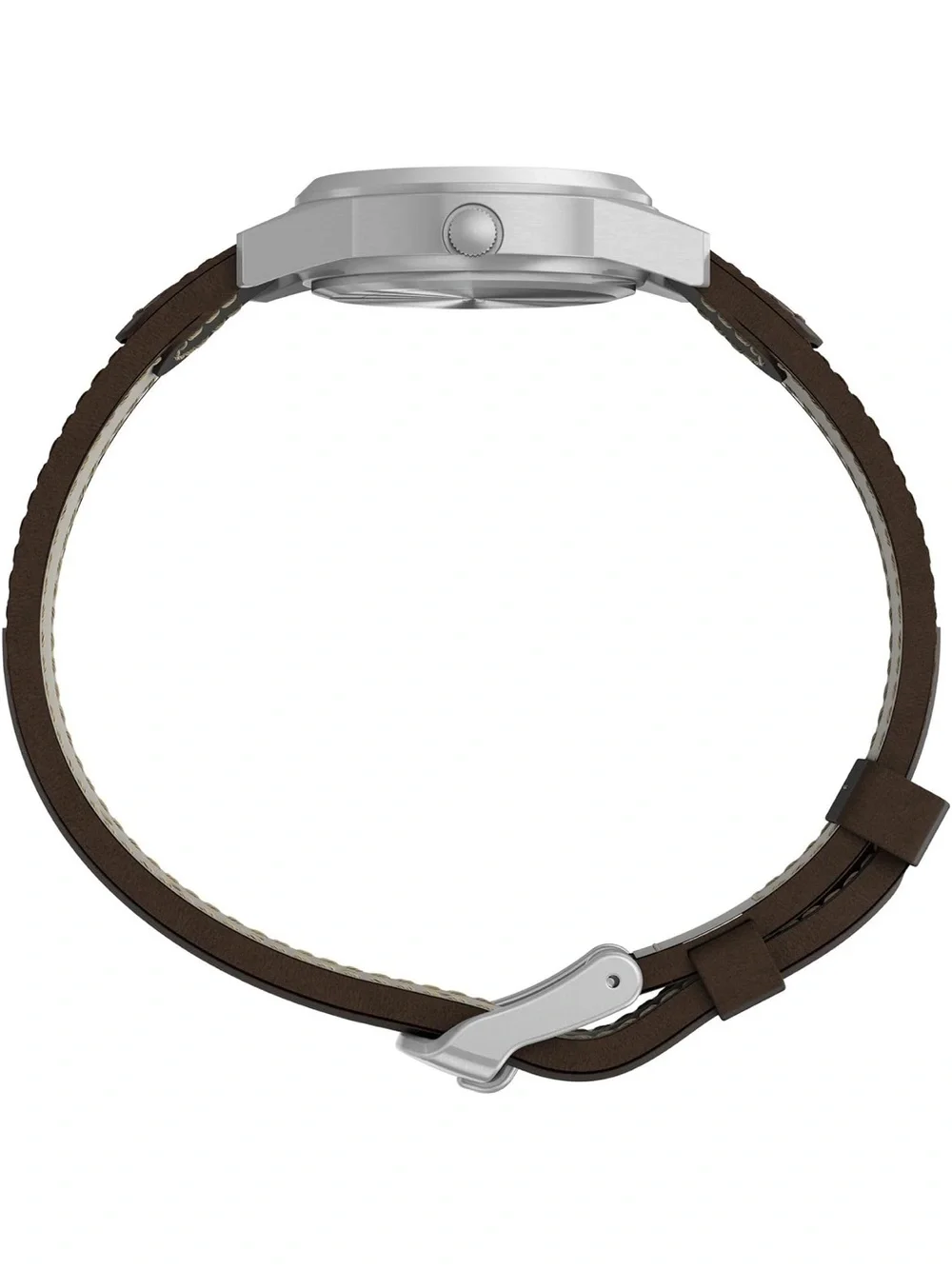 TIMEX pedition metal field mini Watch